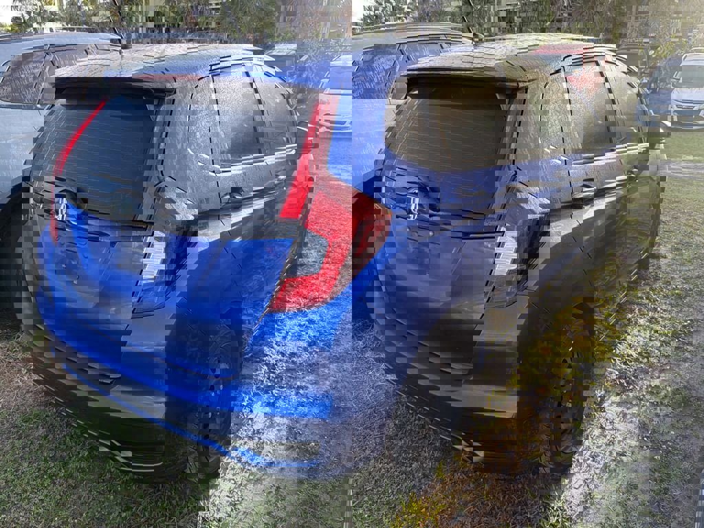 Used 2020 Honda Fit LX image 8