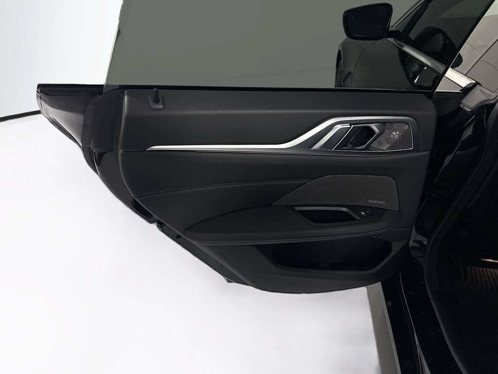 Used 2024 BMW 430i Gran Coupe w/ Premium Package RWD image 26