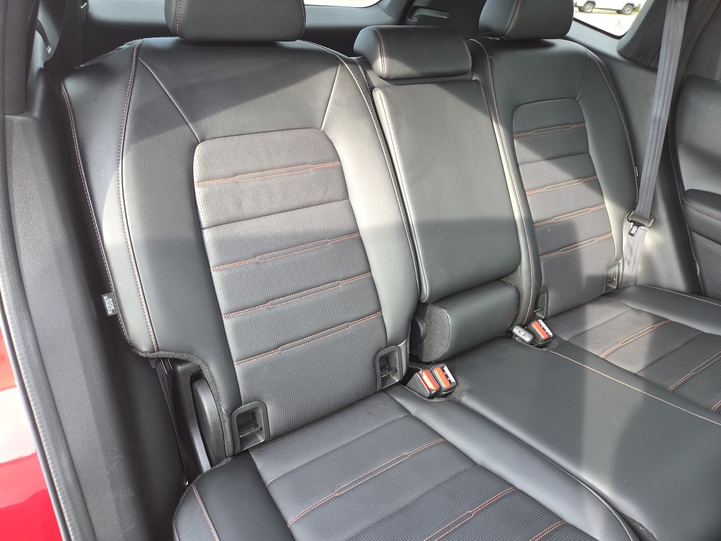 Used 2025 Honda CR-V Sport Touring image 24