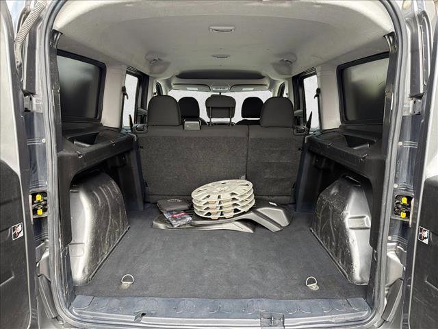 Used 2020 RAM ProMaster City SLT w/ Popular Equipment Group image 26