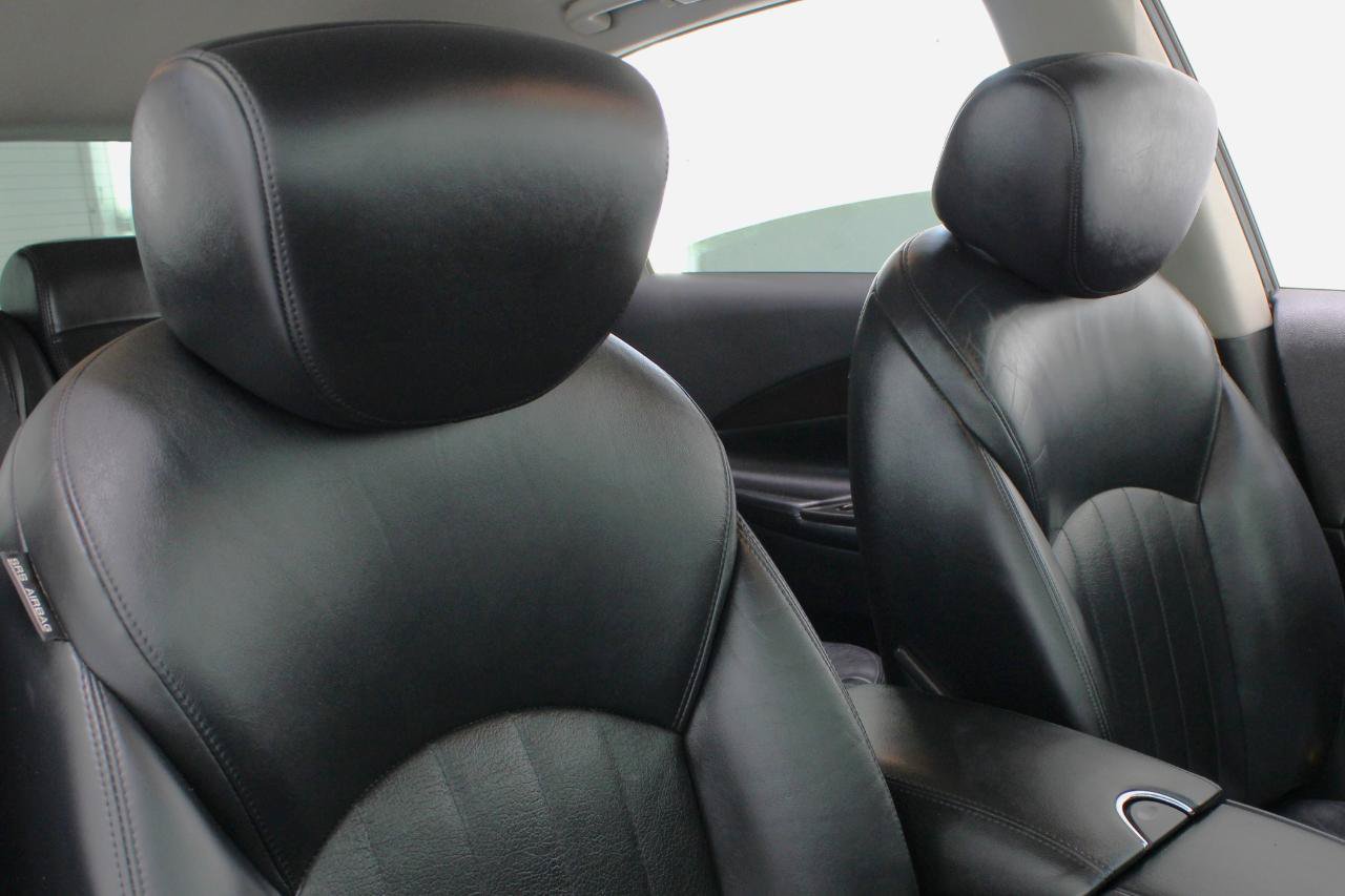 Used 2016 INFINITI QX50 AWD w/ Premium Plus Package image 46