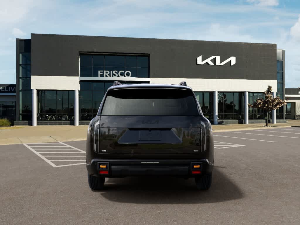 New 2027 Kia Telluride SX Prestige X-Pro AWD/4WD image 5