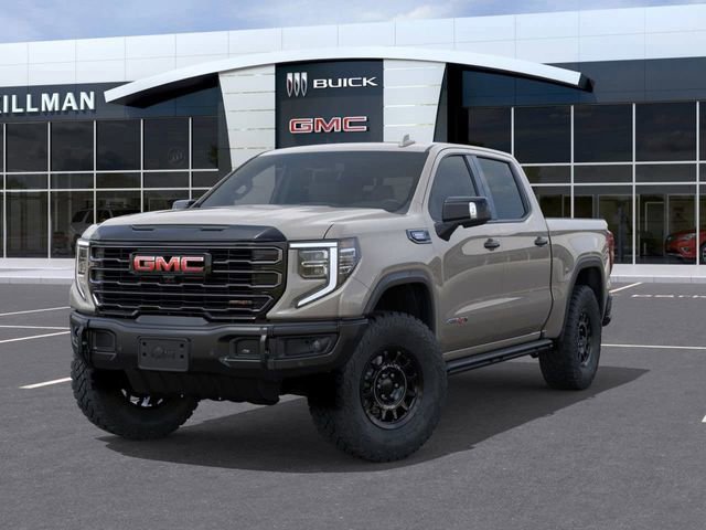 New 2026 GMC Sierra 1500 AT4X w/ AT4X AEV Edition image 6