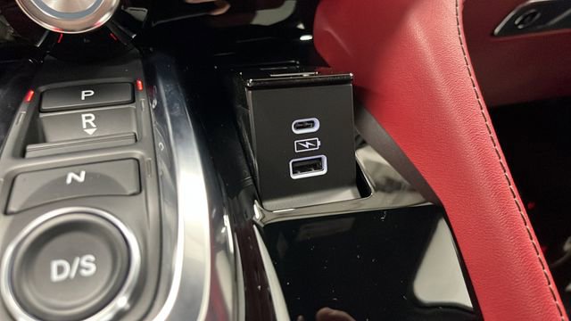 Used 2025 Acura MDX A-Spec AWD/4WD image 32