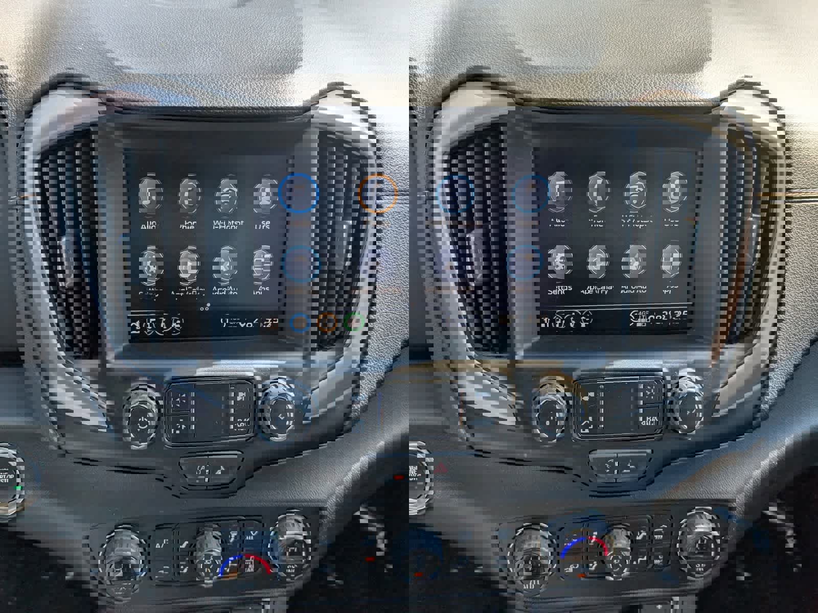 Certified 2023 GMC Terrain AT4 w/ Tech Package image 26