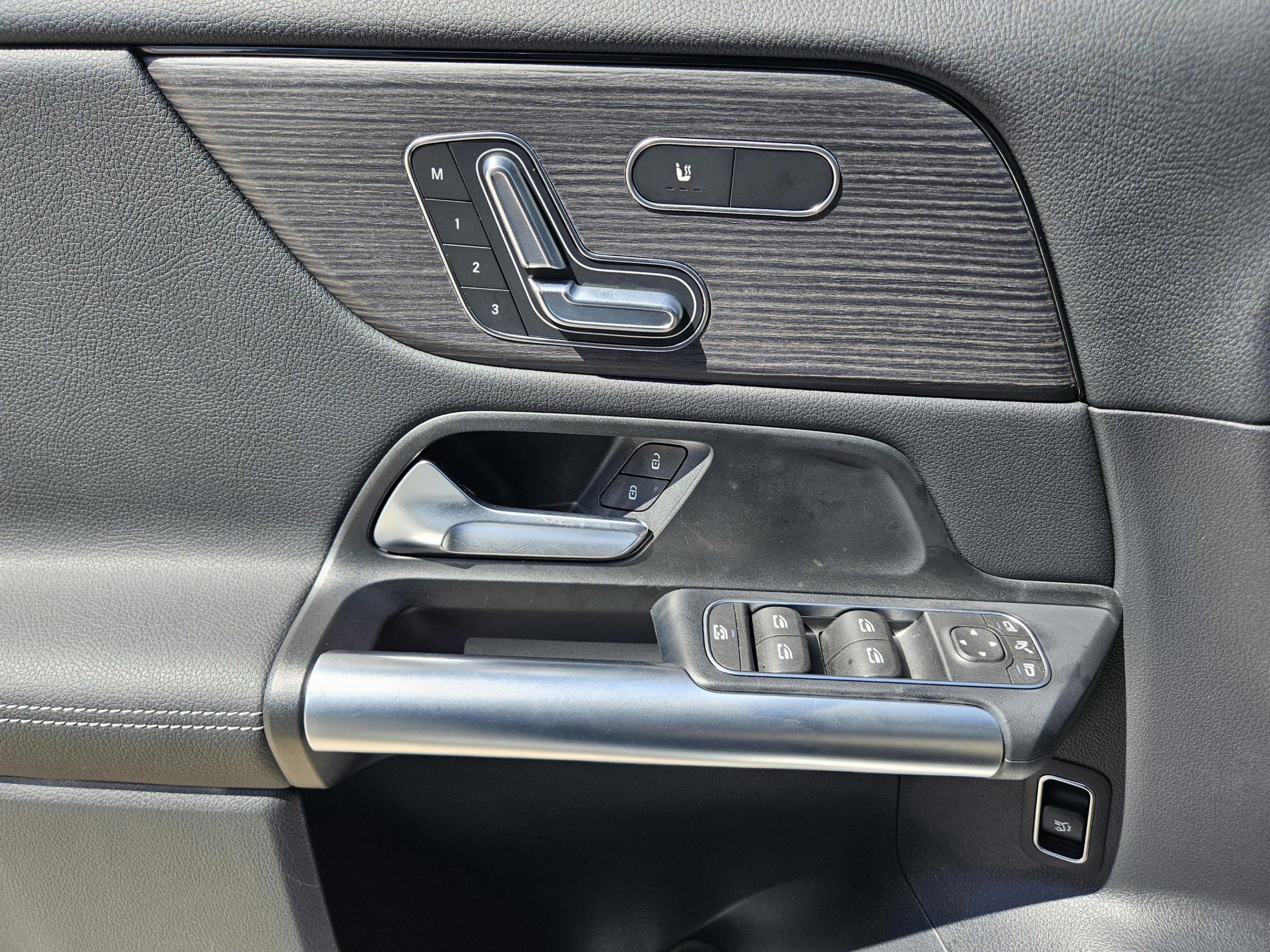 Certified 2026 Mercedes-Benz GLA 250 image 14