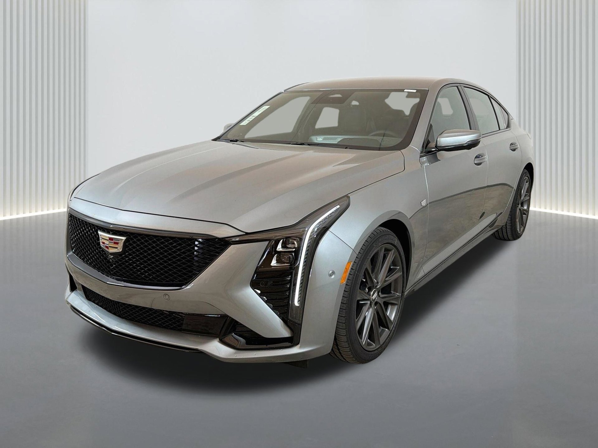 New 2026 Cadillac CT5 Sport RWD 360° Tour