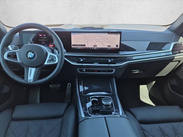 New 2026 BMW X5 xDrive40i w/ M Sport Package AWD/4WD image 15