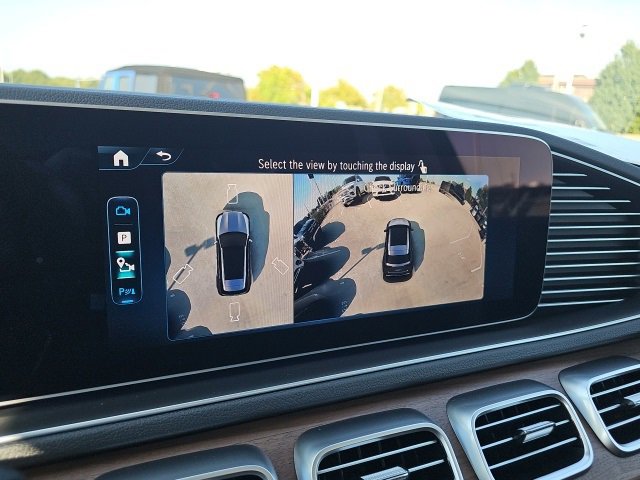 New 2026 Mercedes-Benz GLE 350 4MATIC image 27