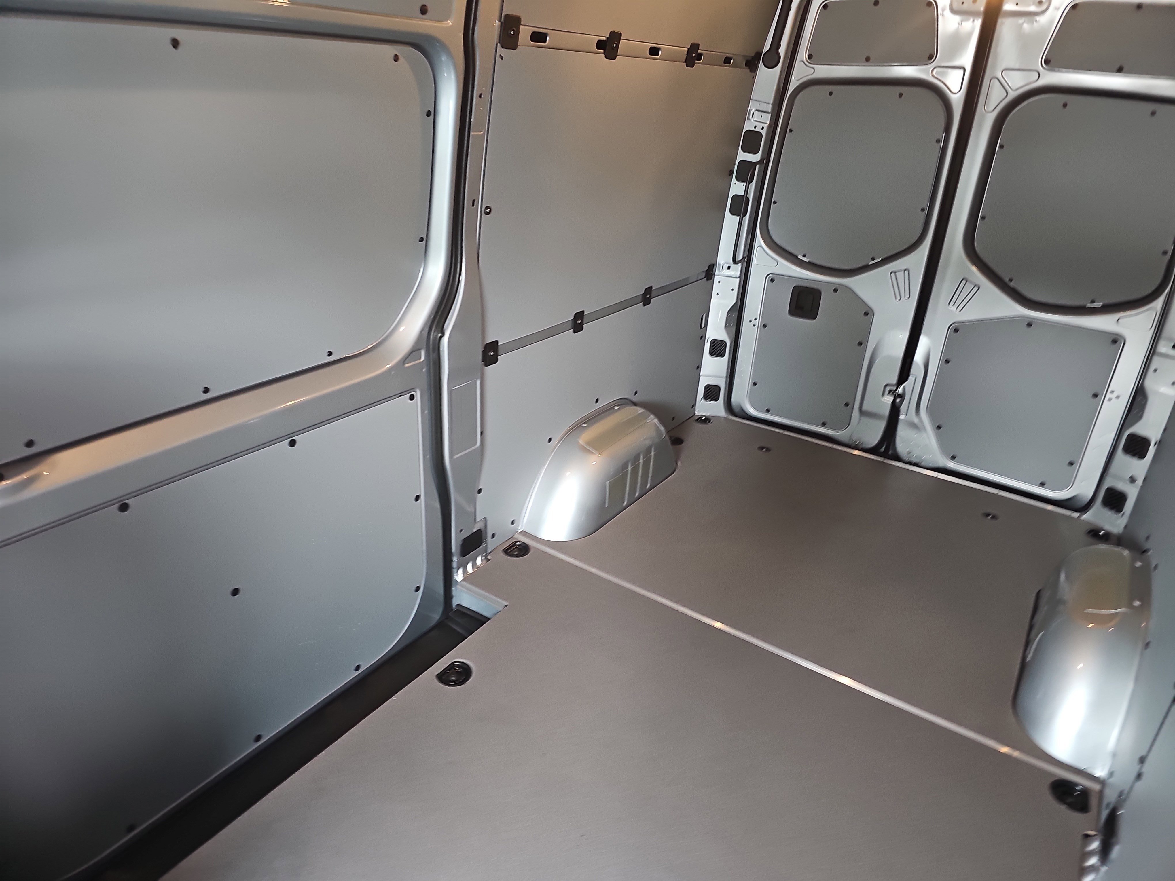 New 2025 Mercedes-Benz Sprinter 2500 image 15