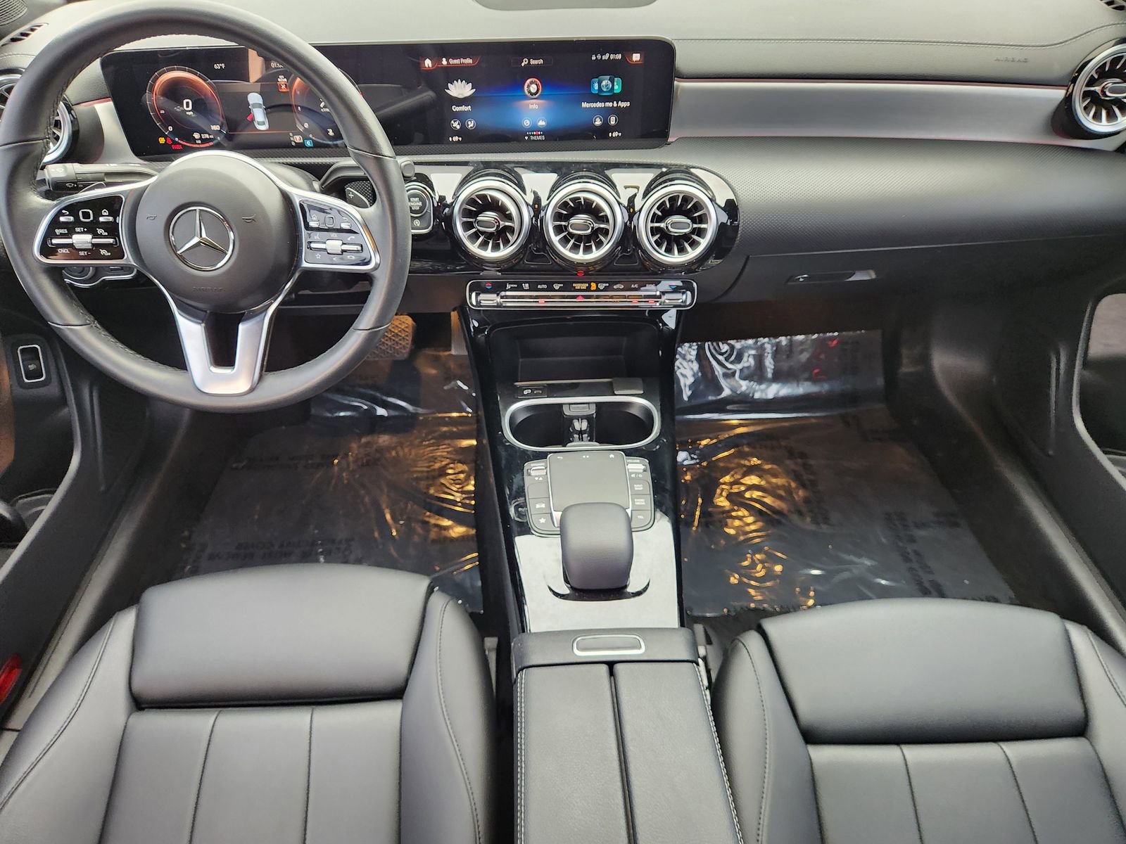 Used 2023 Mercedes-Benz CLA 250 image 25