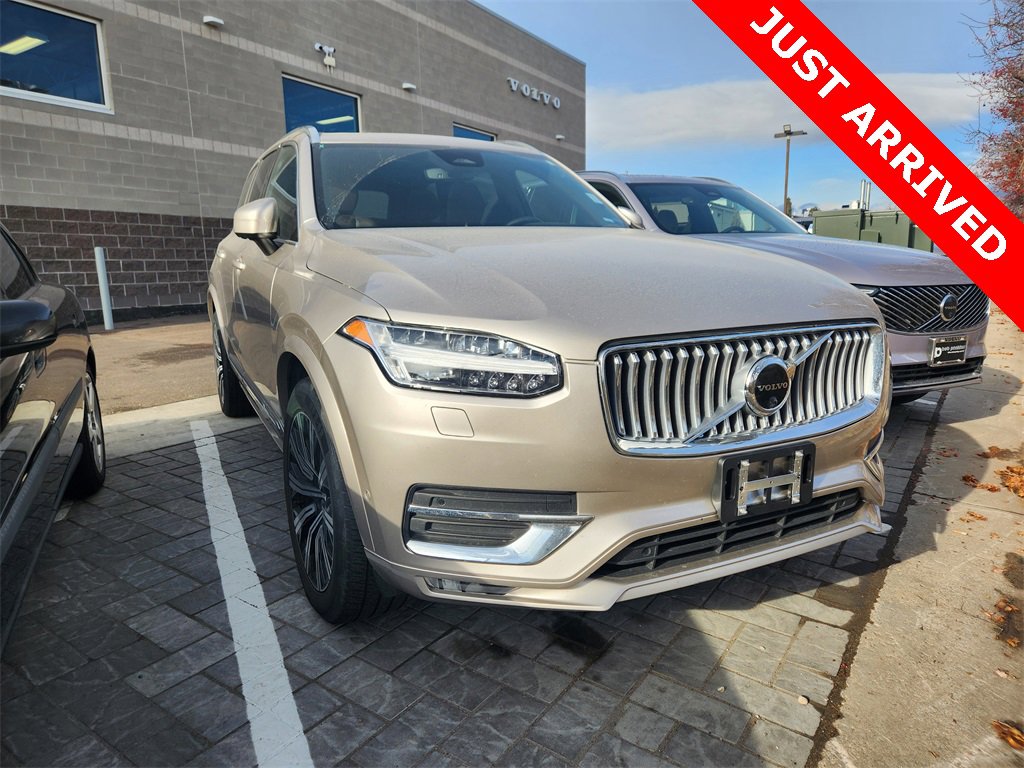 Used 2023 Volvo XC90 B5 Plus