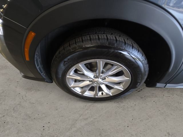Used 2023 Honda CR-V EX image 9