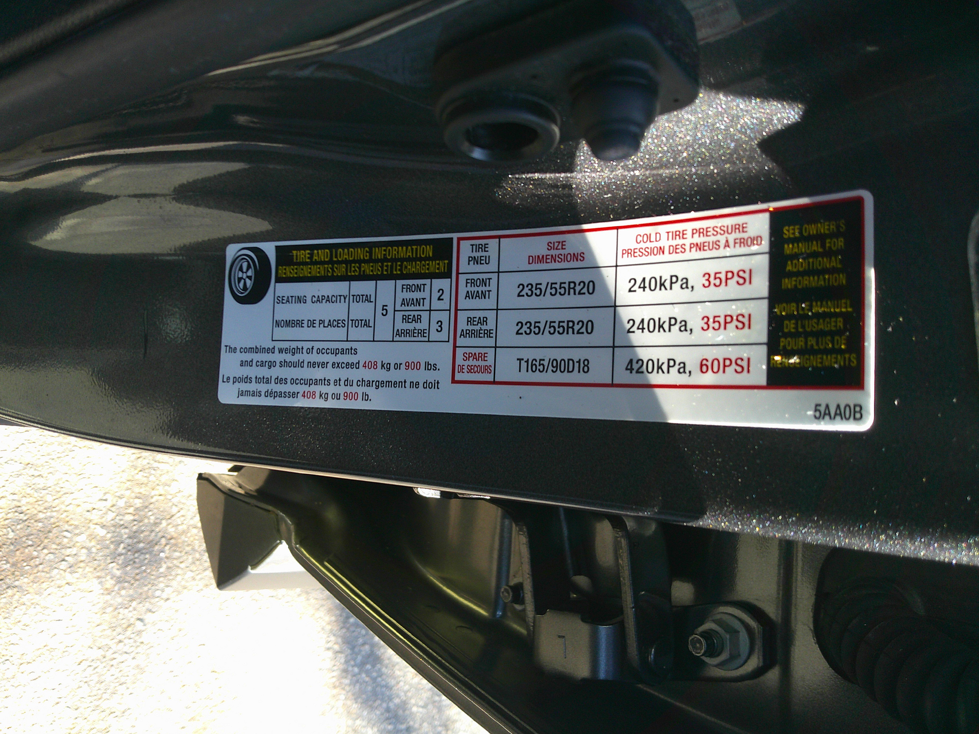 Used 2015 Nissan Murano Platinum w/ Platinum Technology Package image 38