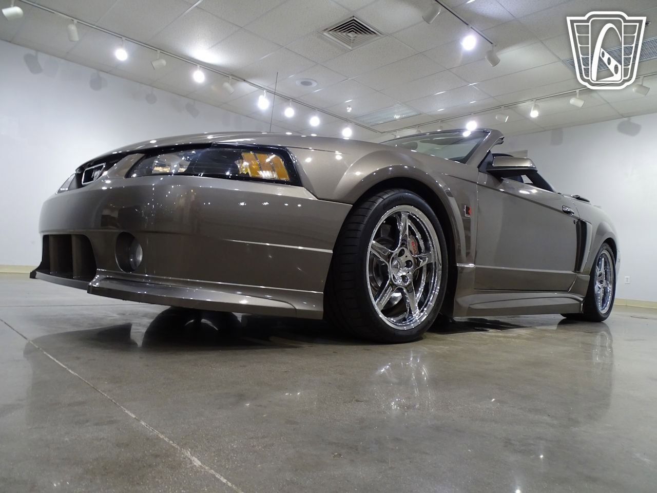 Used 2002 Ford Mustang GT image 5