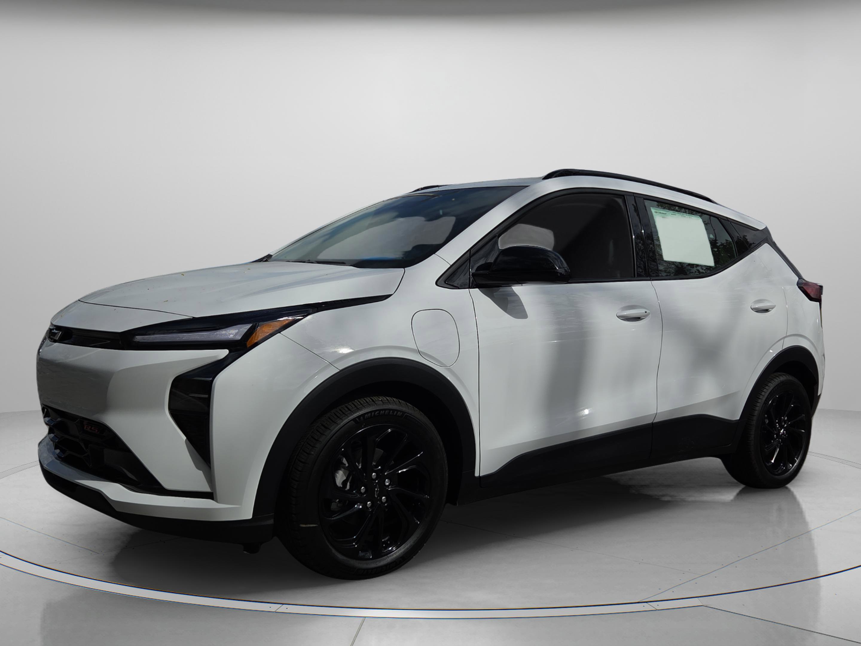 New 2027 Chevrolet Bolt RS image 2