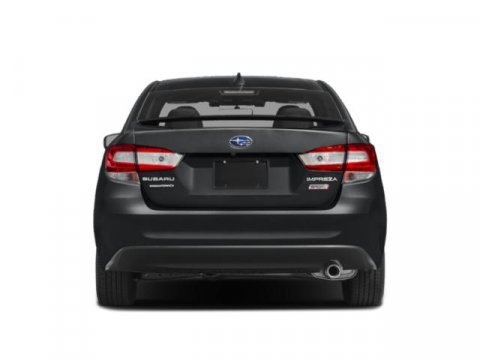 Used 2022 Subaru Impreza 2.0i Sport image 8