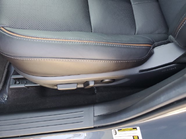 Certified 2026 MAZDA CX-50 AWD 2.5 Hybrid w/ Cargo Package image 18