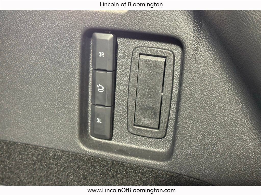 Certified 2022 Lincoln Aviator Reserve w/ Equipment Group 201A image 62