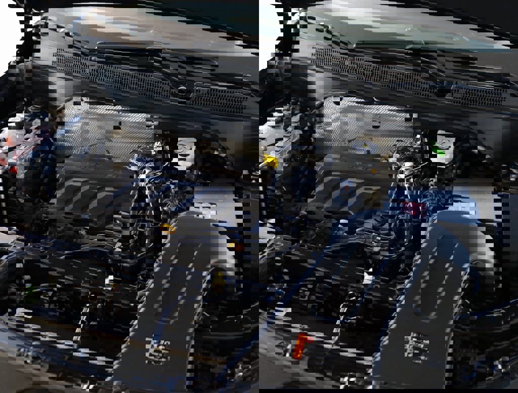 New 2026 Buick Envista Sport Touring w/ Convenience I Package image 32