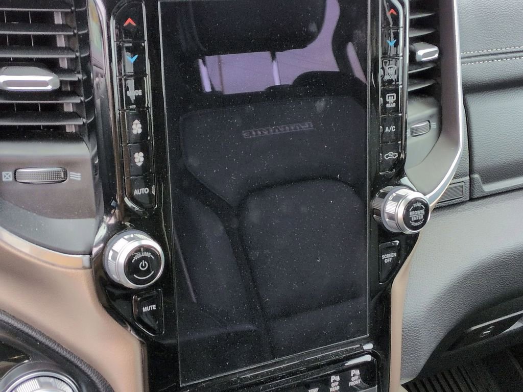 Used 2022 RAM 1500 Laramie image 24