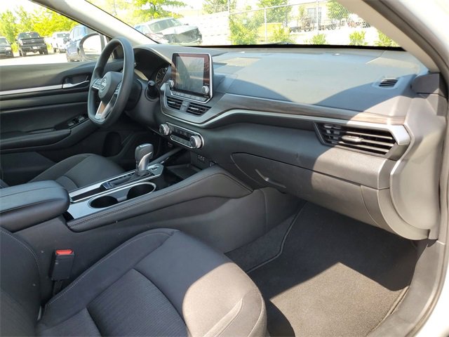Used 2023 Nissan Altima 2.5 SV image 30