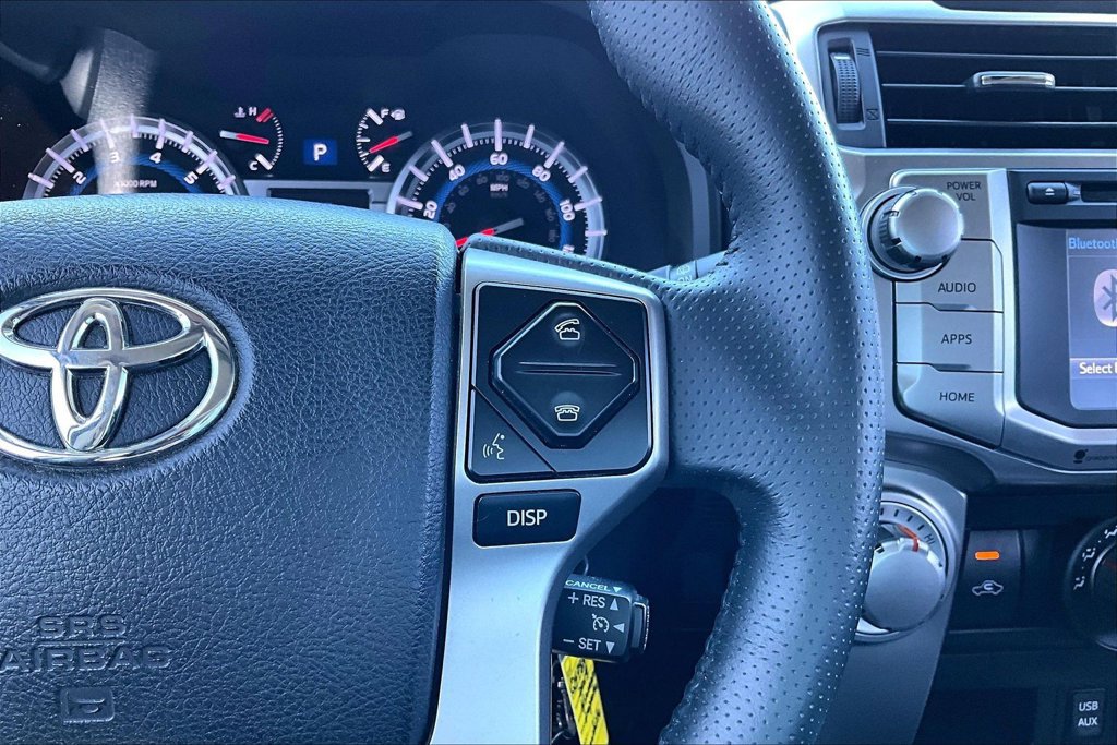 Used 2019 Toyota 4Runner SR5 Premium AWD/4WD image 19