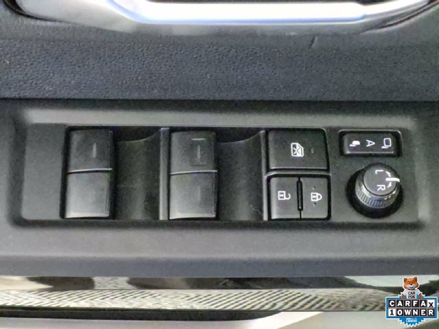 Used 2024 Toyota Sequoia Limited w/ TRD Off-Road Package AWD/4WD image 16