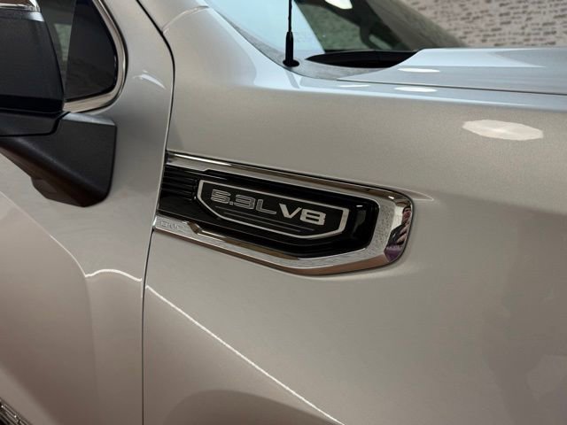 Used 2020 GMC Sierra 1500 SLT w/ SLT Premium Plus Package image 9