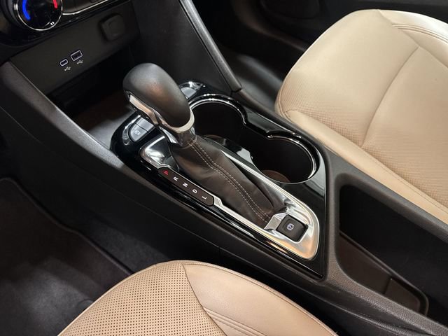 Certified 2024 Buick Encore GX Sport Touring FWD image 20