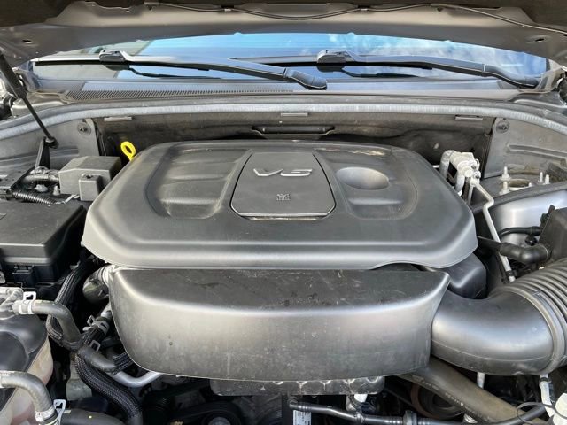 Used 2019 Jeep Grand Cherokee Altitude image 33