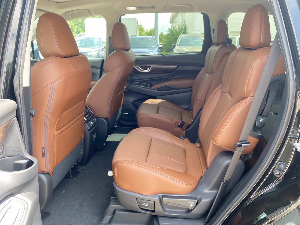 New 2026 Subaru Ascent Touring AWD/4WD image 11