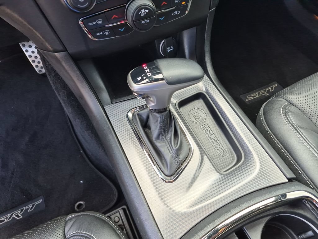 Used 2021 Dodge Charger SRT Hellcat RWD image 28