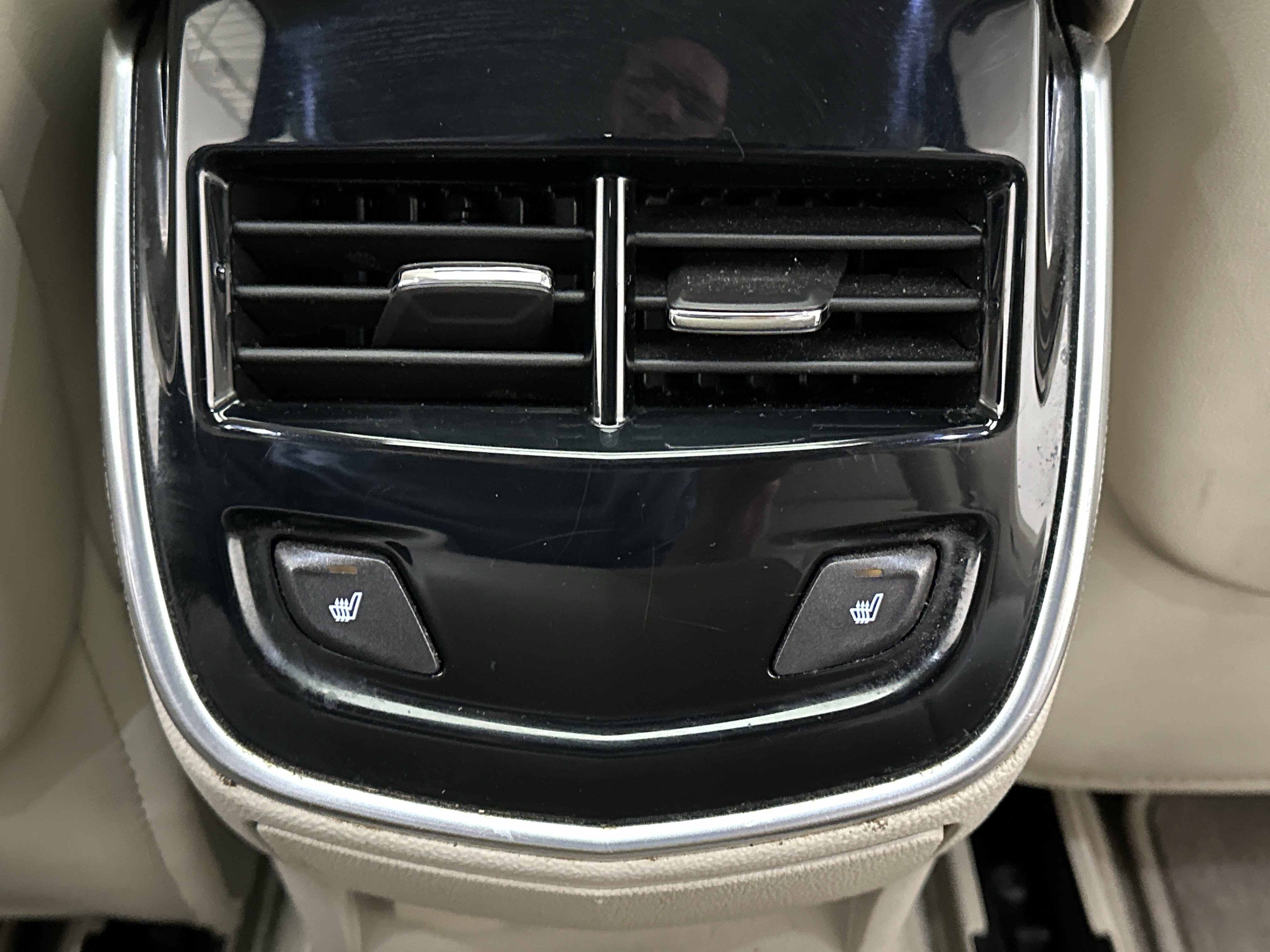 Used 2013 Cadillac XTS Luxury w/ Driver Awareness Package AWD/4WD image 22