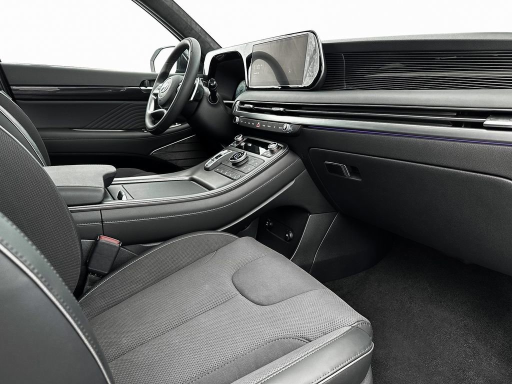 New 2025 Hyundai Palisade Calligraphy image 16