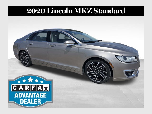 Used 2020 Lincoln MKZ w/ Convenience Package