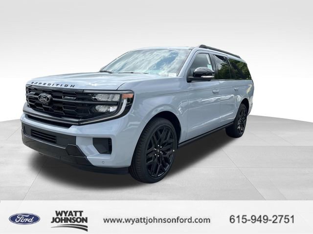 New 2026 Ford Expedition Max Platinum AWD/4WD image 7