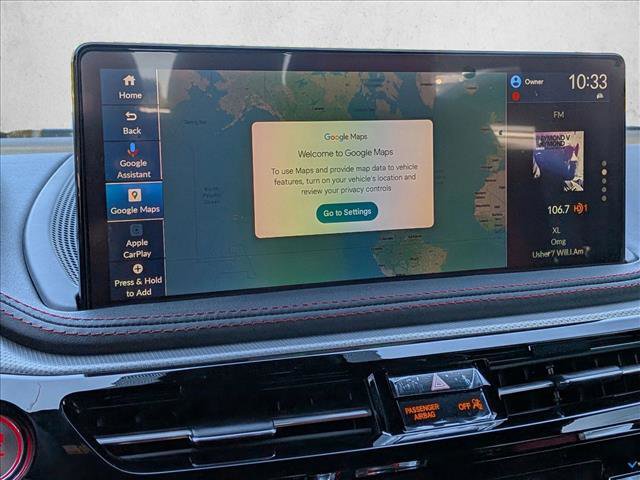 New 2026 Acura MDX A-Spec image 11