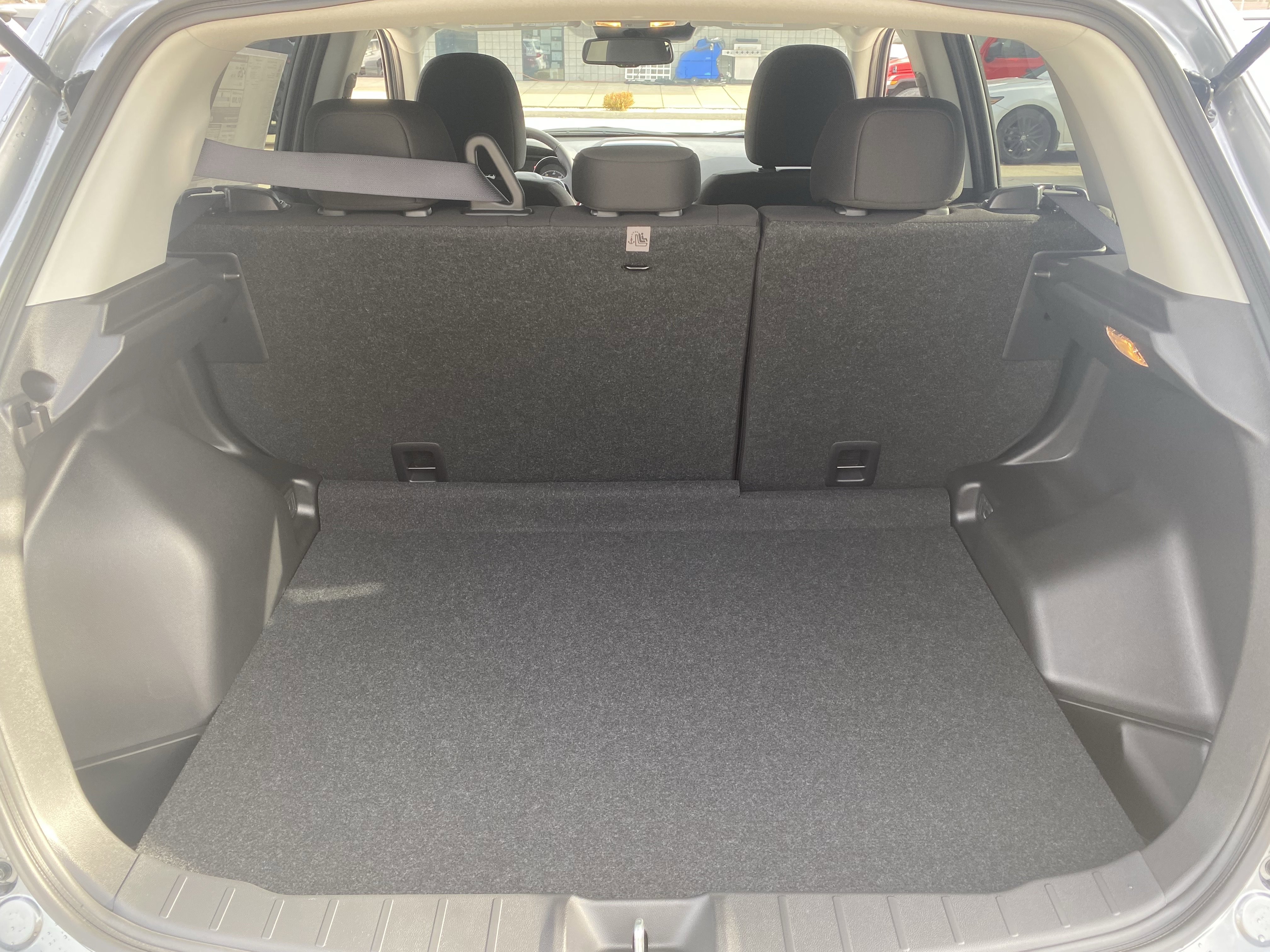 New 2026 Mitsubishi Outlander Sport AWD image 27