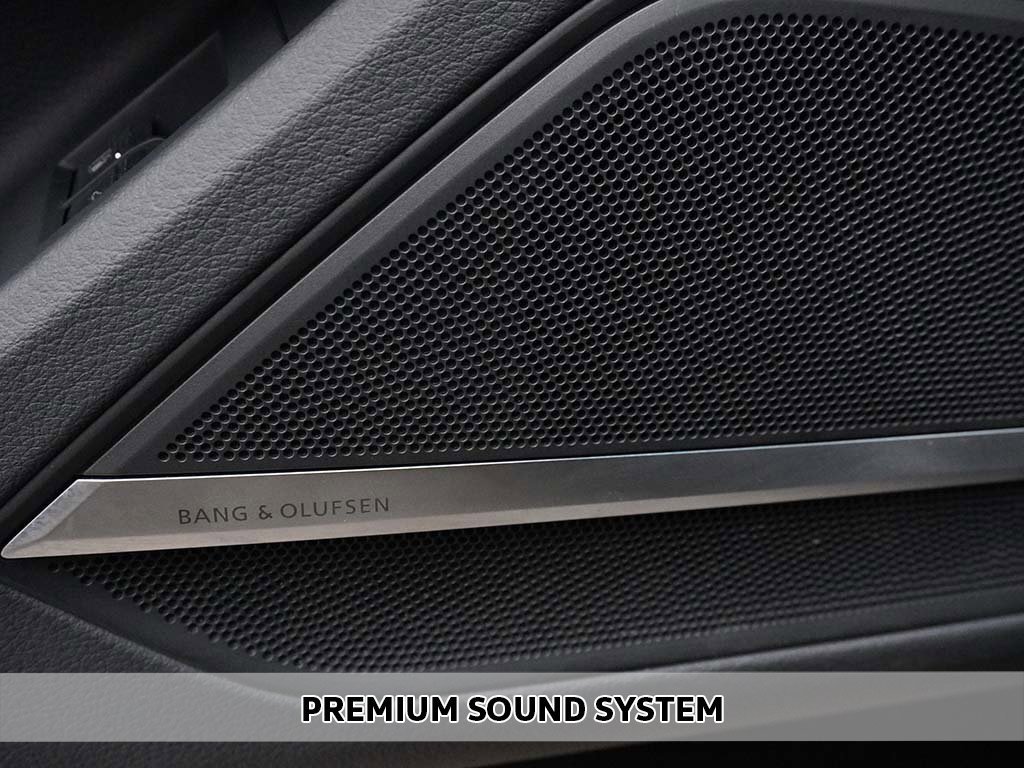 Used 2020 Audi A8 L 3.0T w/ Executive Package image 5