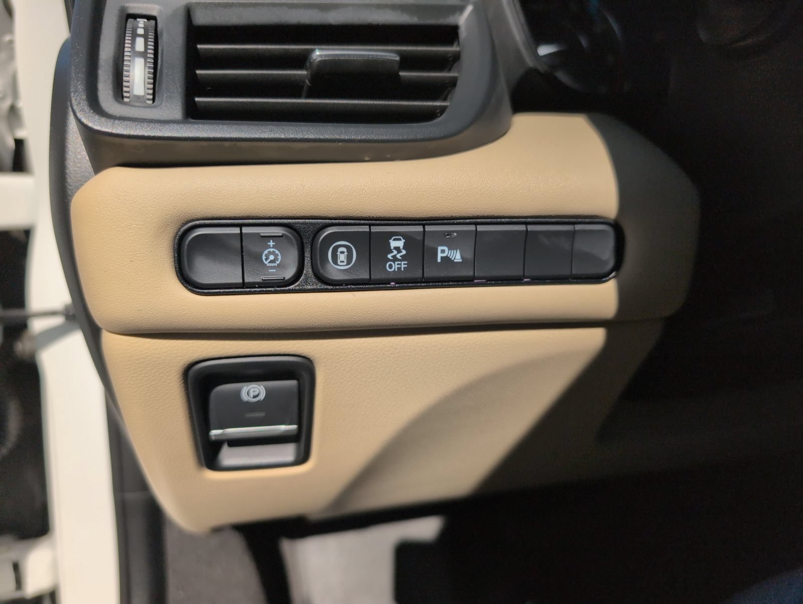 Used 2021 Acura TLX w/ Technology Package FWD image 10