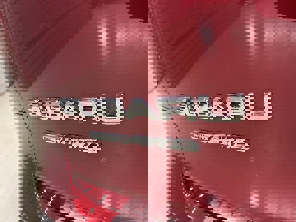 Certified 2023 Subaru Ascent Touring image 43