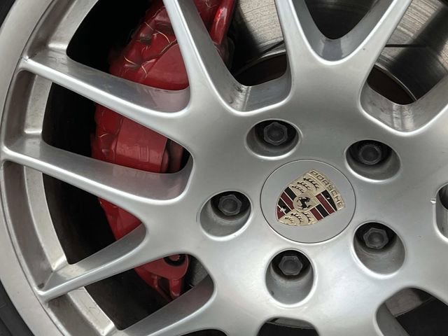 Used 2013 Porsche Panamera 4 image 9