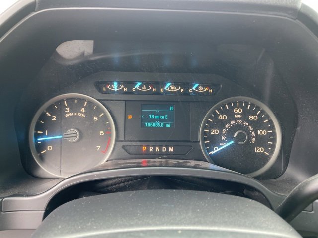 Used 2018 Ford F150 XLT image 21