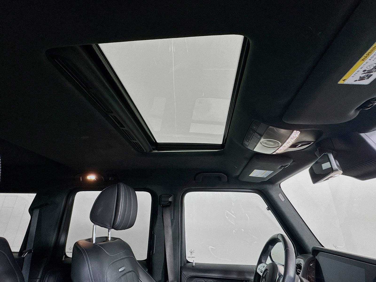 Used 2022 Mercedes-Benz G 63 AMG 4MATIC image 21