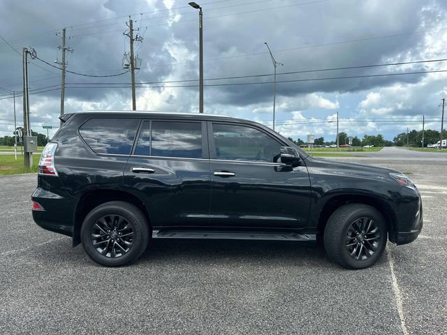 Used 2023 Lexus GX 460 Premium image 5
