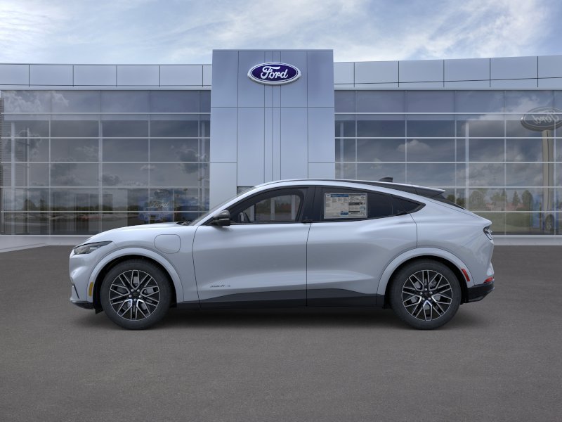 New 2026 Ford Mustang Mach-E Premium AWD/4WD image 3