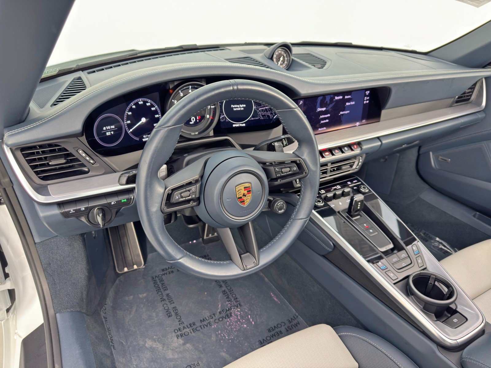 Used 2022 Porsche 911 Carrera image 12