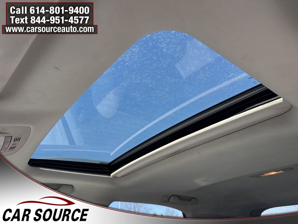 Used 2012 Lexus RX 350 AWD w/ Premium Pkg image 8