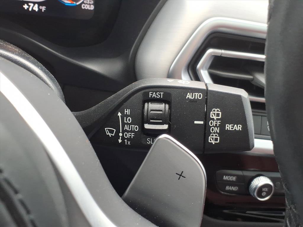 Used 2023 BMW X3 sDrive30i w/ M Sport Package image 27